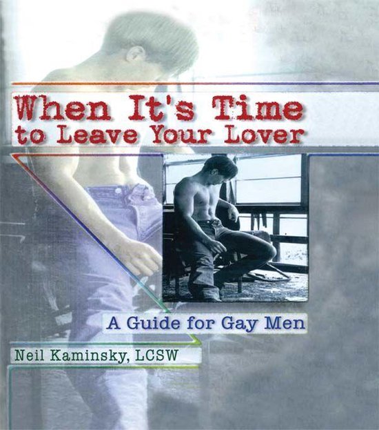 When It's Time to Leave Your Lover - cover