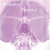 Various Artists - Antipodean Anomalies (LP)