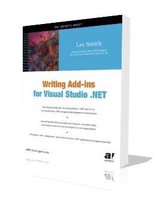 Writing Add-ins for Visual Studio .NET