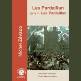 Les Pardaillan - Livre 01 Les Pardaillan