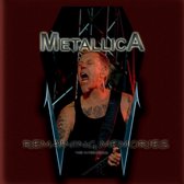 Metallica - Remaining Memories (CD)