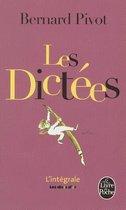 Les Dicos D'or DES Dictees De Bernard Pivot