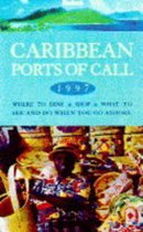 Caribbean Ports of Call