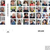 Faces of Edmonton