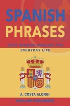 Spanish Phrases