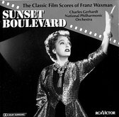 Sunset Boulevard. The classic film scores of Frans Waxman