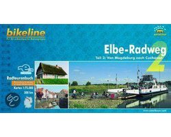 Bikeline Elbe-Radweg 2
