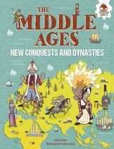 Human History Timeline - The Middle Ages