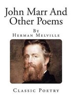 John Marr And Other Poems
