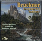 Bruckner Symphony 4 Romantic
