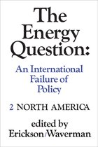 Heritage - The Energy Question Volume Two