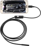 5M micro USB Endoscoop Ø 7 - Android
