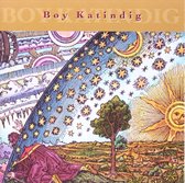 Boy Katindig