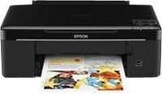 Принтер epson sx130 просит сервисное обслуживание