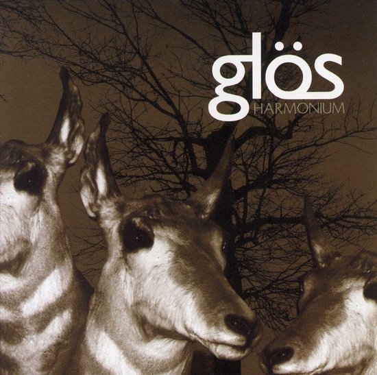 Harmonium, Glos Muziek bol