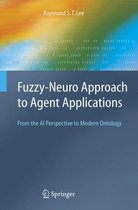 Fuzzy-Neuro Approach To Agent Applications