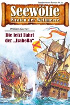 Seewölfe - Piraten der Weltmeere 11 - Seewölfe - Piraten der Weltmeere 11