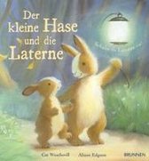 Der kleine Hase und die Laterne