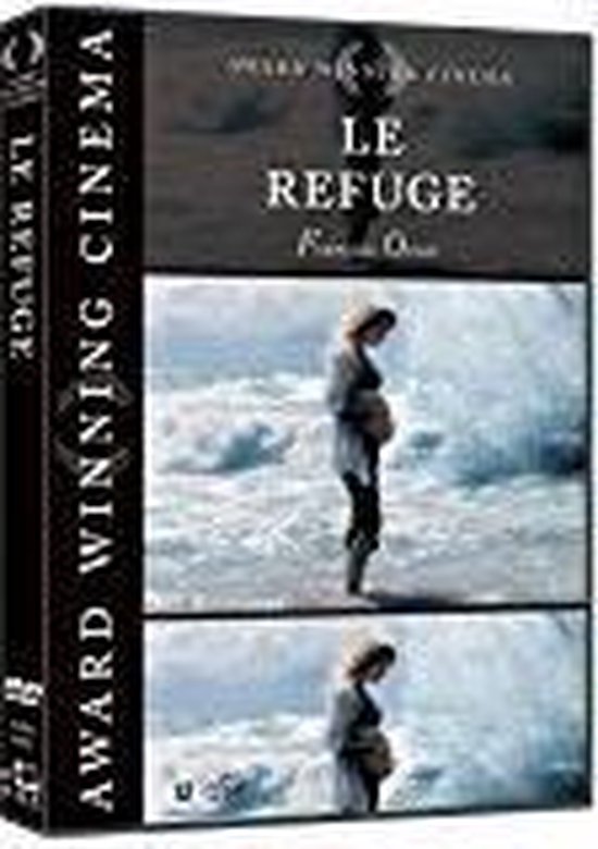 Refuge Le (Coll. Primes Du 7E Art)
