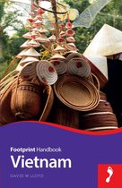Footprint Handbooks - Vietnam