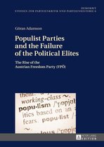 DemOkrit 6 - Populist Parties and the Failure of the Political Elites