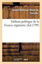 Histoire- Tableau Politique de la France R�g�n�r�e