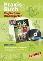 Englisch im Kindergarten