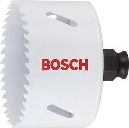 Bosch - Gatzaag Progressor 83 mm, 3 1/4