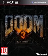 Bethesda Doom 3 - BFG Edition Standard Allemand, Anglais, Espagnol, Français, Italien PlayStation 3