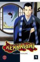 Kekkaishi 04