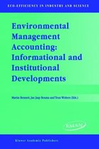 Environmental Management Accounting