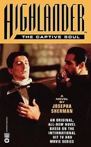 The Captive Soul