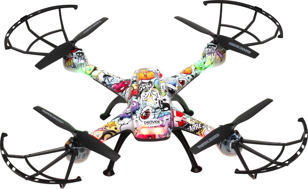 Denver Drone DCH460