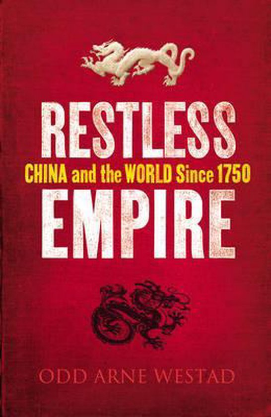 9781847921987 - Restless Empire Export