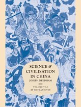 Science and Civilisation in China: Volume 6, Biology and Biological Technology, Part 6, Medicine