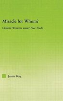 Miracle for Whom?