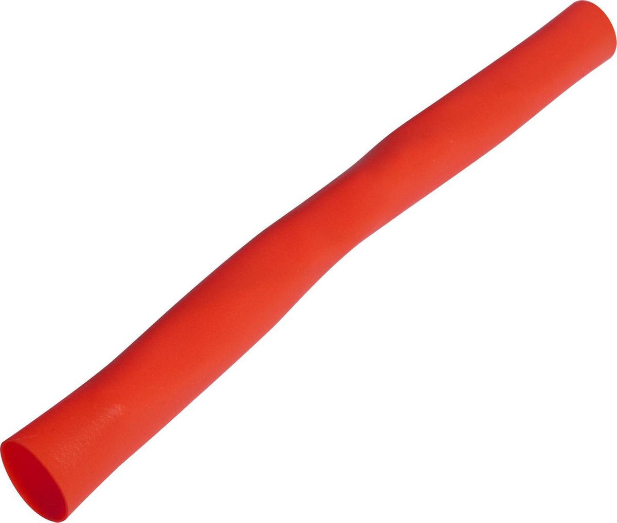 IBS keu handgreep silicone rood 30 cm
