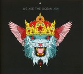 We Are The Ocean - Ark (CD)