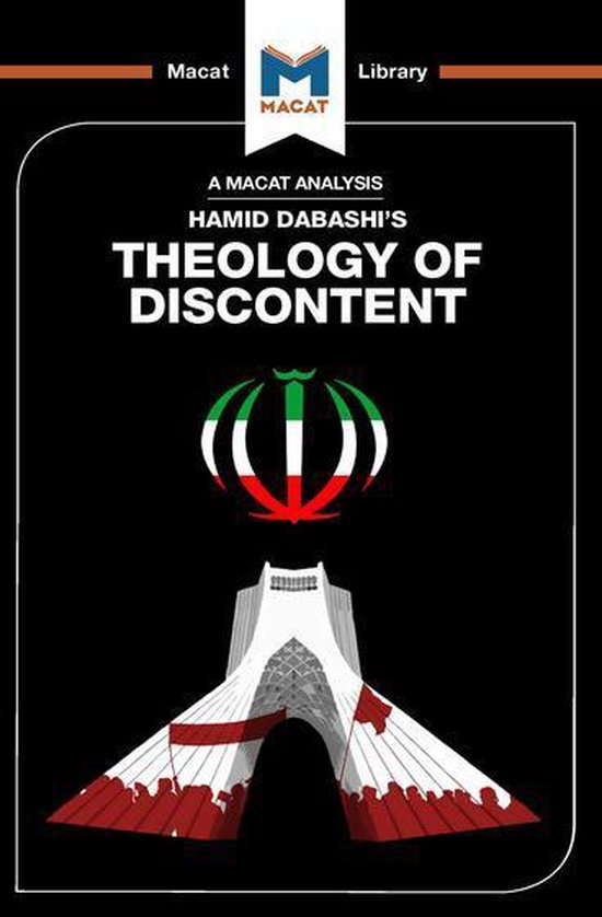 The Macat Library - An Analysis of Hamid Dabashi's Theology  ... - cover