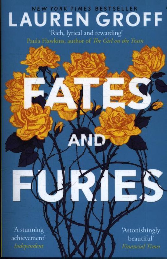 Fates and Furies