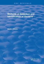 CRC Press Revivals - Methods of Detection and Identification of Bacteria (1977)