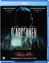 D'Ardennen (Blu-ray)