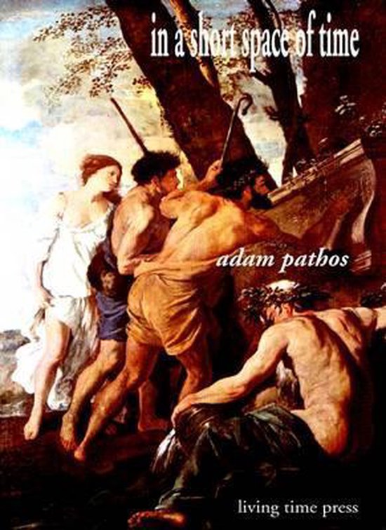 In a Short Space of Time, Adam Pathos 9781903331736 Boeken