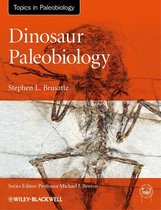 TOPA Topics in Paleobiology 2 - Dinosaur Paleobiology