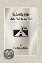 Talkville City Metered Taxis Inc.