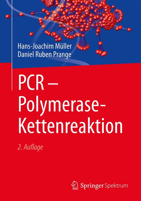 Foto: Pcr polymerase kettenreaktion