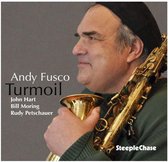 Andy Fusco - Turmoil (CD)