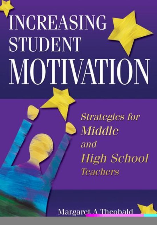 Increasing Student Motivation - cover