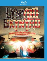 Lynyrd Skynyrd - Live At The Florida Theatre (Blu-ray)