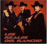 Los Reales Del Rancho - Reales Del Rancho, Los (CD)
